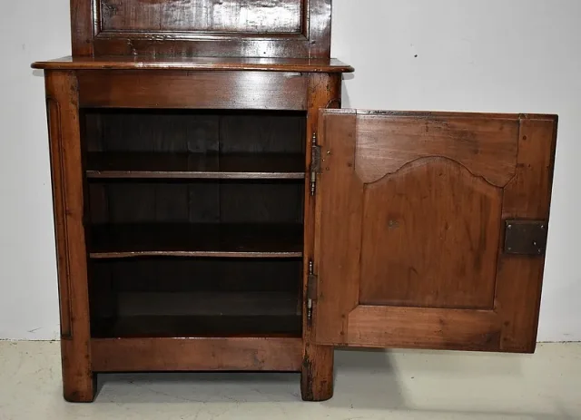 LOUIS XIV PERIOD PRAYER STAND