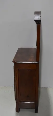 LOUIS XIV PERIOD PRAYER STAND