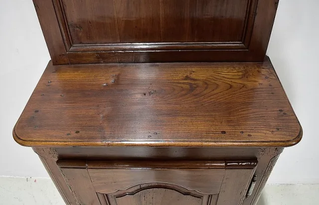 LOUIS XIV PERIOD PRAYER STAND