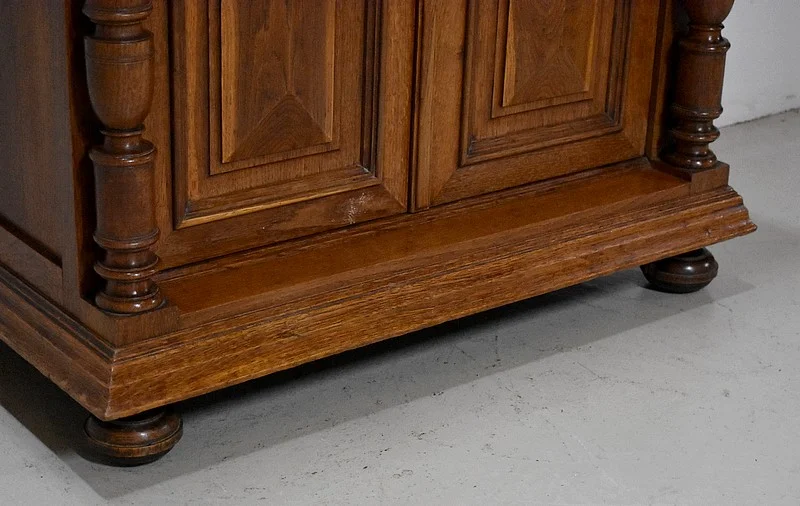 GOTHIC STYLE BUFFET