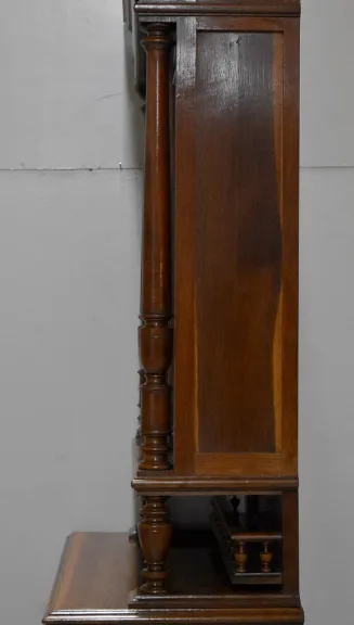 GOTHIC STYLE BUFFET