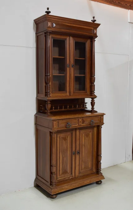 GOTHIC STYLE BUFFET