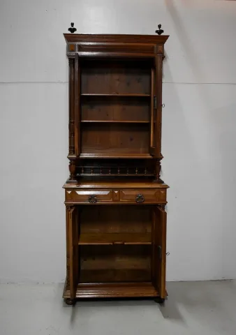 GOTHIC STYLE BUFFET