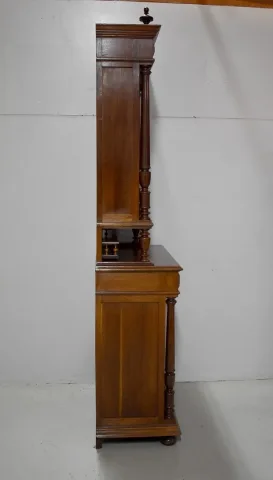 GOTHIC STYLE BUFFET