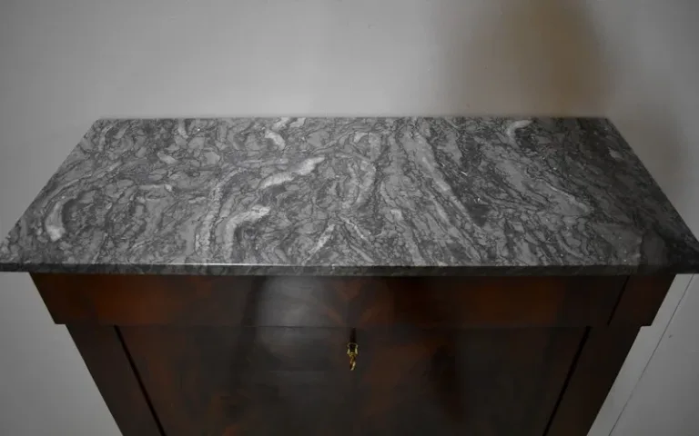 FRANZÖSISCHER RESTAURATIONSZEITSECRETAIRE