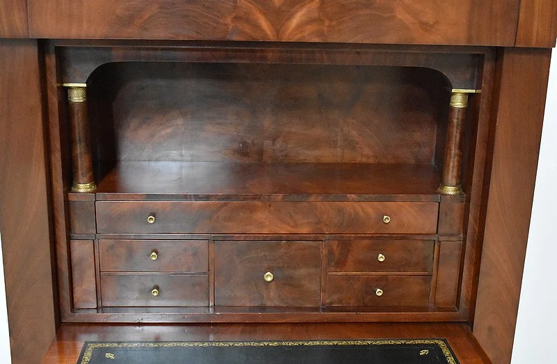 Secrétaire Restauration – XIXème