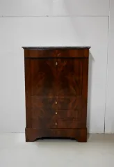 Secrétaire Restauration – XIXème