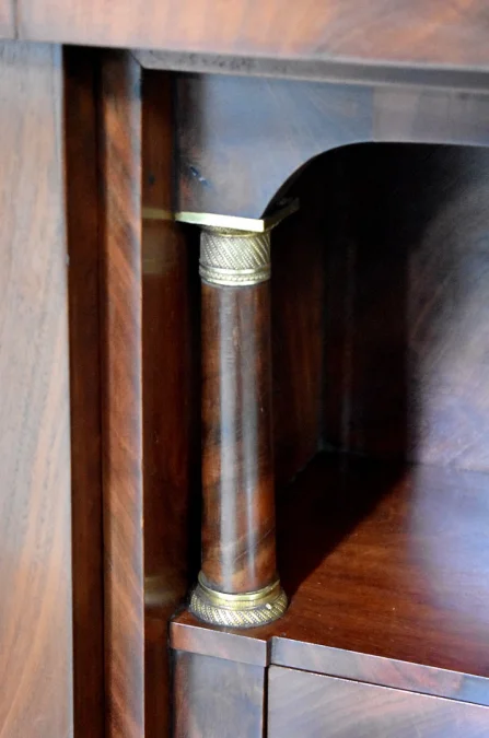 Secrétaire Restauration – XIXème