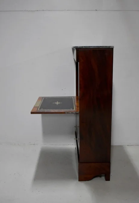 Secrétaire Restauration – XIXème