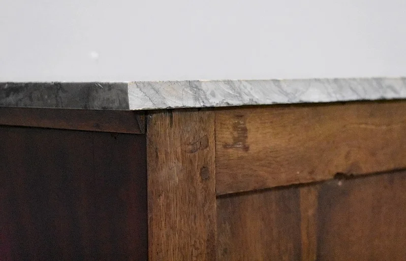 Secrétaire Restauration – XIXème