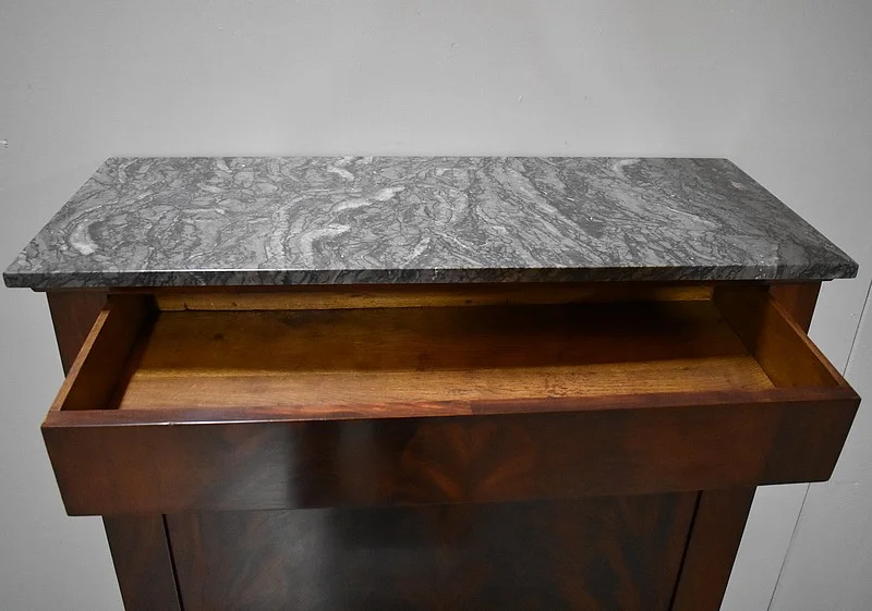 Secrétaire Restauration – XIXème
