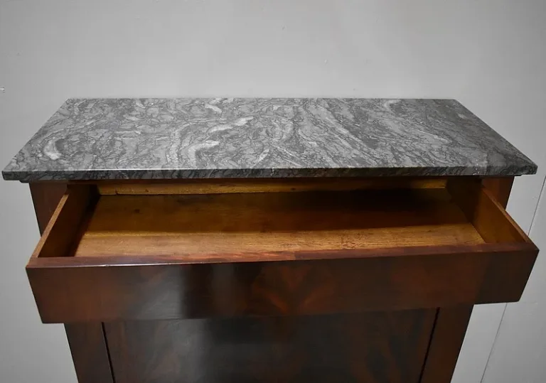 FRANZÖSISCHER RESTAURATIONSZEITSECRETAIRE