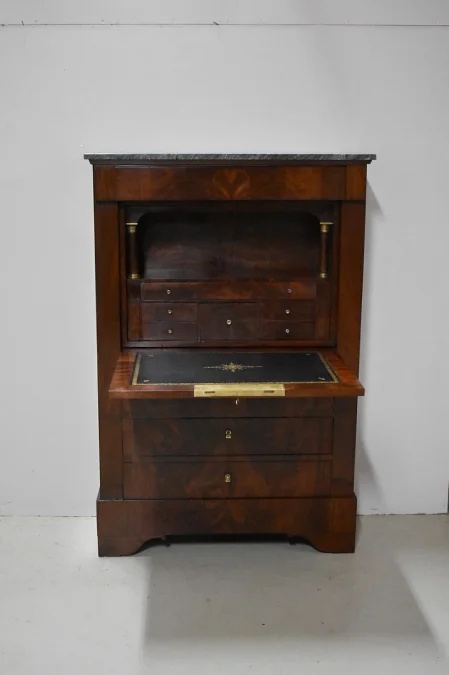 Secrétaire Restauration – XIXème