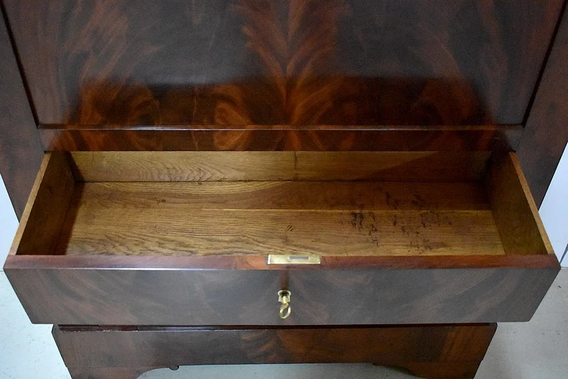 Secrétaire Restauration – XIXème