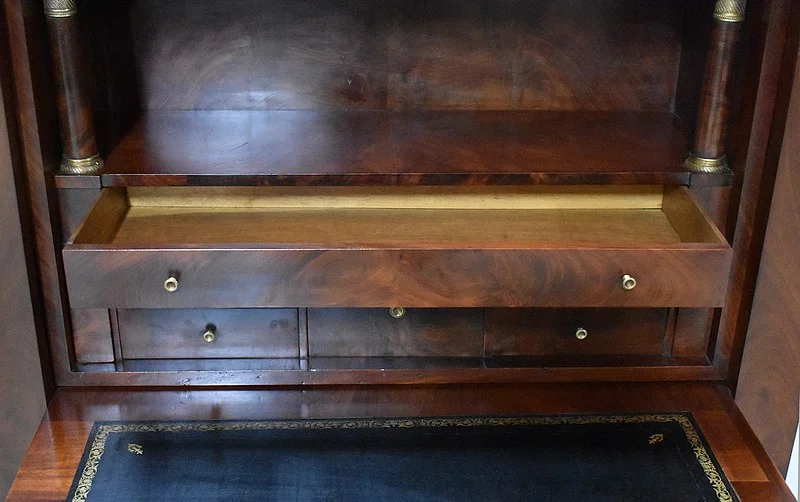 Secrétaire Restauration – XIXème