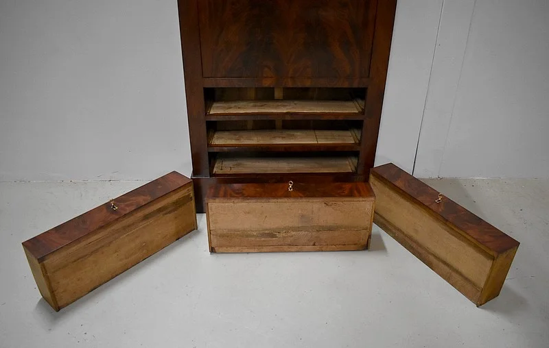 Secrétaire Restauration – XIXème