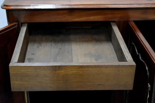 Rare enfilade de port Nantaise – XVIIIème