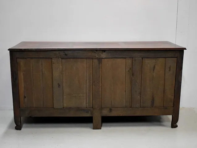 Rare enfilade de port Nantaise – XVIIIème