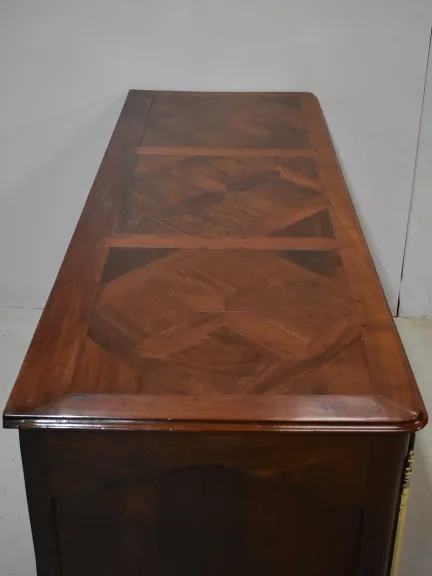 Rare enfilade de port Nantaise – XVIIIème