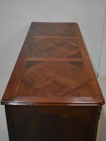 Rare enfilade de port Nantaise – XVIIIème