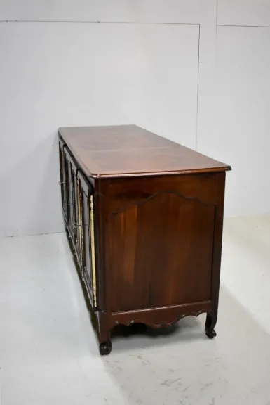 Rare enfilade de port Nantaise – XVIIIème