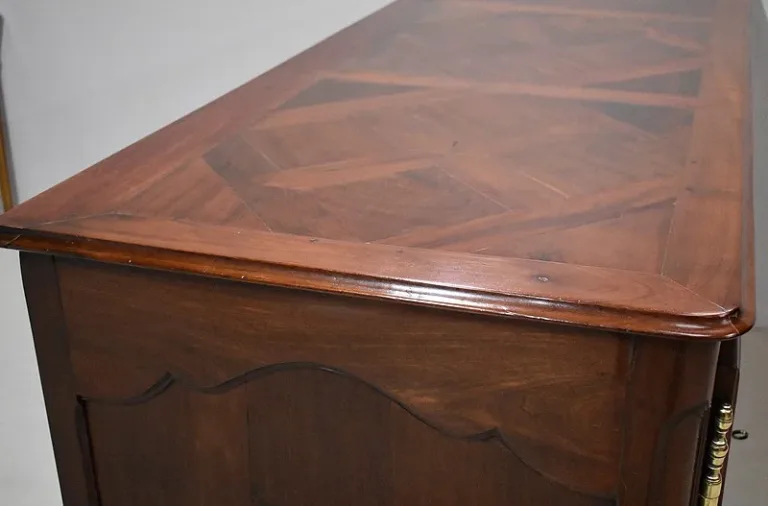 Rare enfilade de port Nantaise – XVIIIème