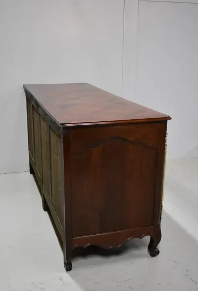 Rare enfilade de port Nantaise – XVIIIème