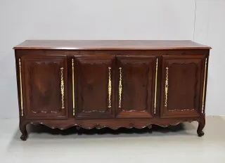Rare enfilade de port Nantaise – XVIIIème