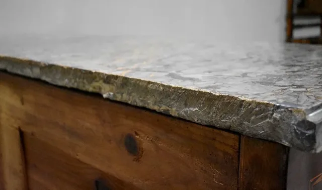 Commode Louis XVI – XVIIIème