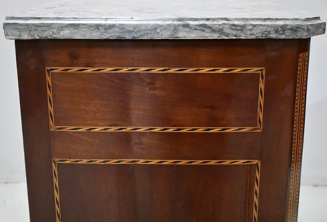 Commode Louis XVI – XVIIIème