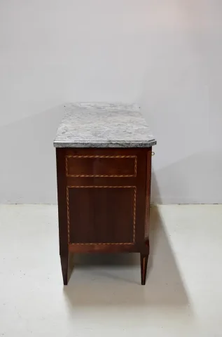 Commode Louis XVI – XVIIIème