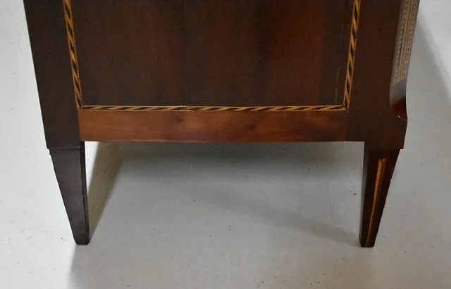 Commode Louis XVI – XVIIIème