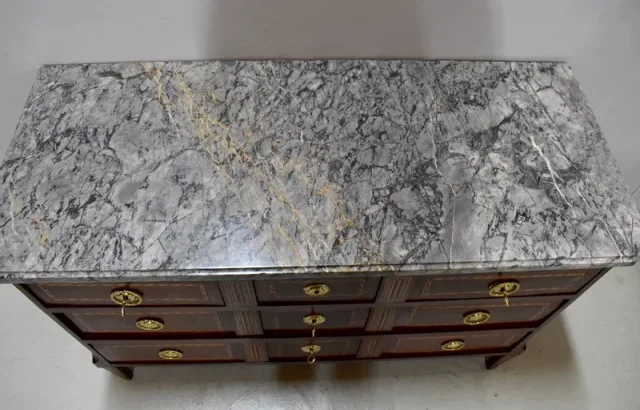 Commode Louis XVI – XVIIIème