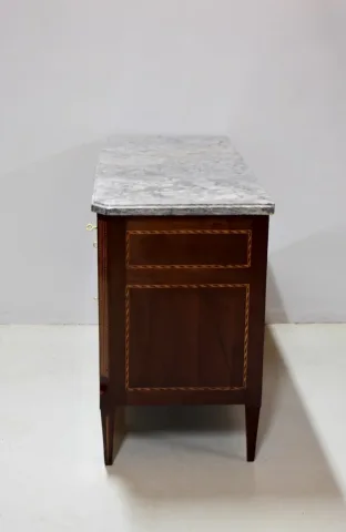 Commode Louis XVI – XVIIIème