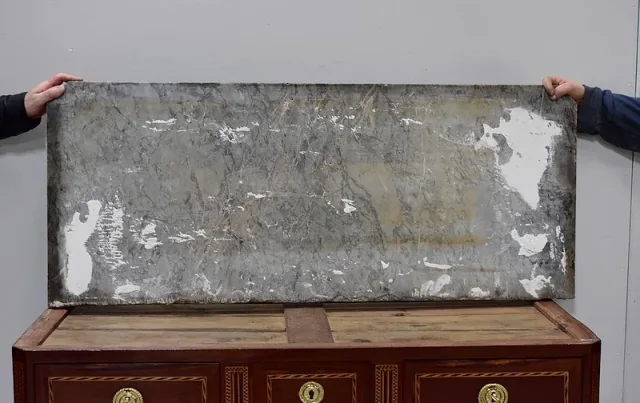 Commode Louis XVI – XVIIIème