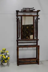 BAMBUS HALLSTAND