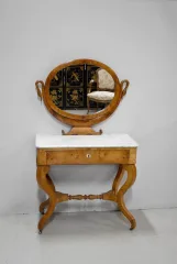 Coiffeuse Charles X – XIXème