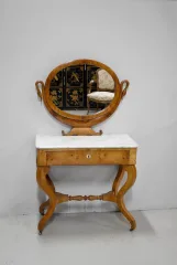 Coiffeuse Charles X – XIXème