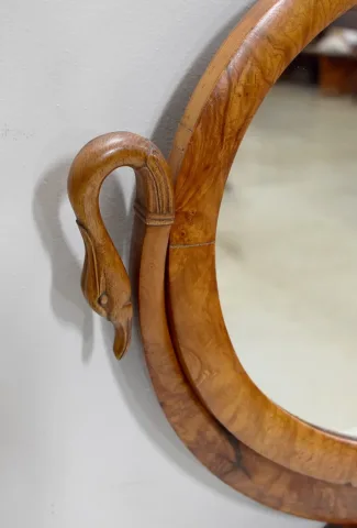 Coiffeuse Charles X – XIXème