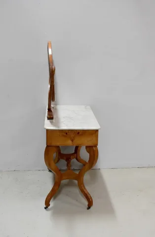 Coiffeuse Charles X – XIXème