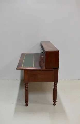 Bureau à gradin cartonnier Louis-Philippe – XIXème