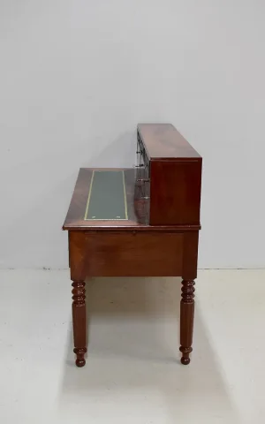 Bureau à gradin cartonnier Louis-Philippe – XIXème