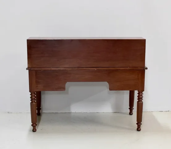 Bureau à gradin cartonnier Louis-Philippe – XIXème