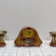 Ensemble de cheminée Art Déco – XXème