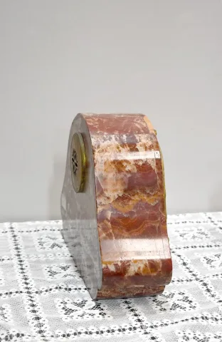 Ensemble de cheminée Art Déco – XXème
