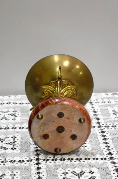 Ensemble de cheminée Art Déco – XXème