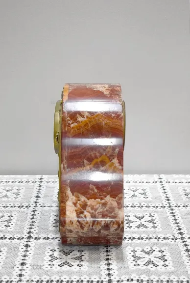 Ensemble de cheminée Art Déco – XXème