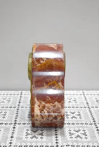 Ensemble de cheminée Art Déco – XXème