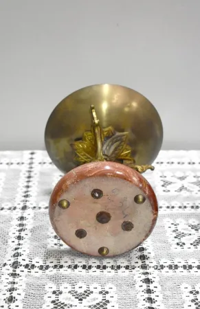 Ensemble de cheminée Art Déco – XXème