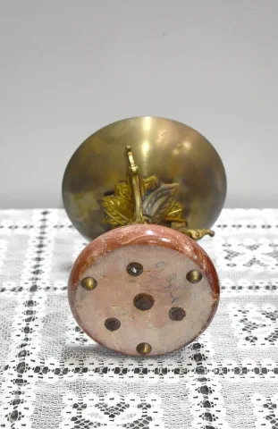 Ensemble de cheminée Art Déco – XXème